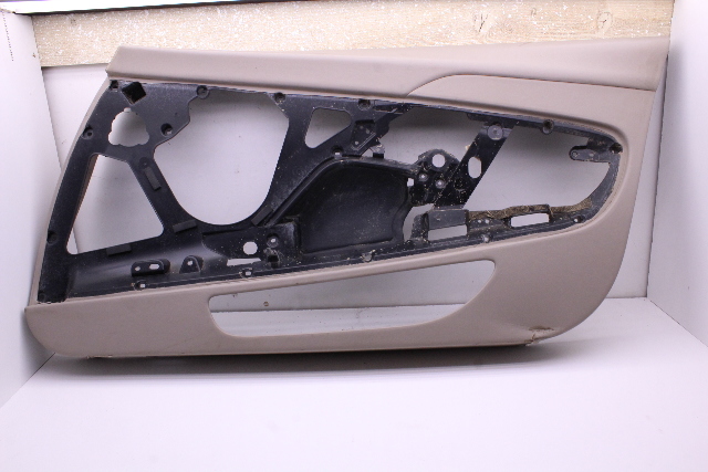 2017 2018 Aston Martin DB11 Right Door Panel Damaged OEM