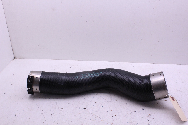 2012-2016 BMW 528i N20 Turbocharger Charge Air Induction Tube Tract - 13717612095 OEM