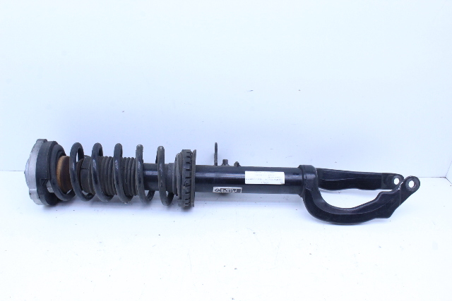 11-16 BMW 528i 535i 550i xDrive Right Front Strut Shock Spring 31316852874 OEM