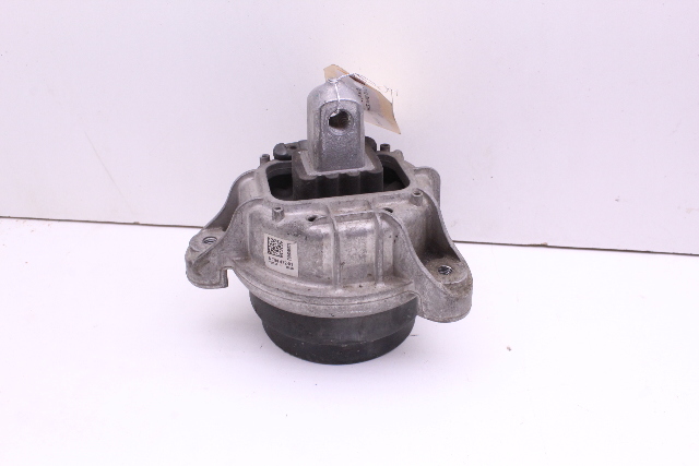 2012 BMW 528xi 2.0 Right Engine Motor Mount 22116794472 OEM