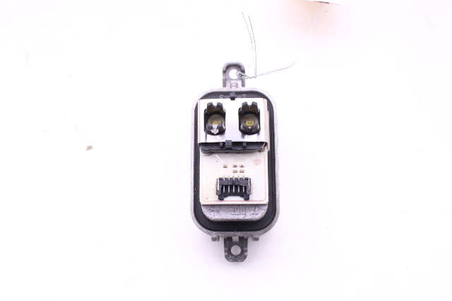 2014 Audi S5 Daytime Running Light LED Ballast Module 1305715178 OEM