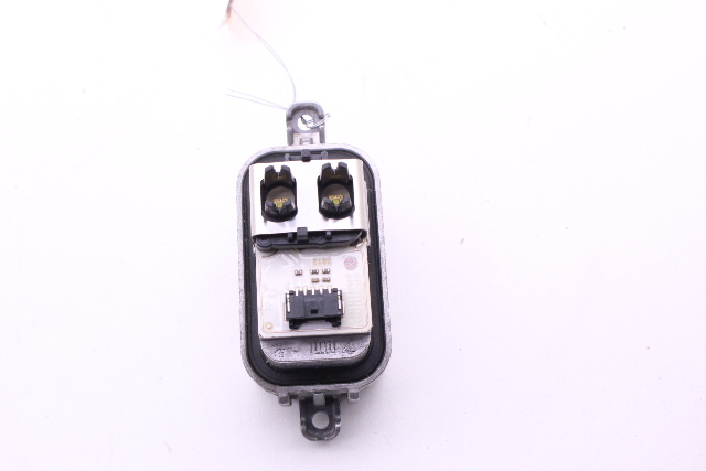 2014 Audi S5 Daytime Running Light LED Ballast Module 1305715178 OEM
