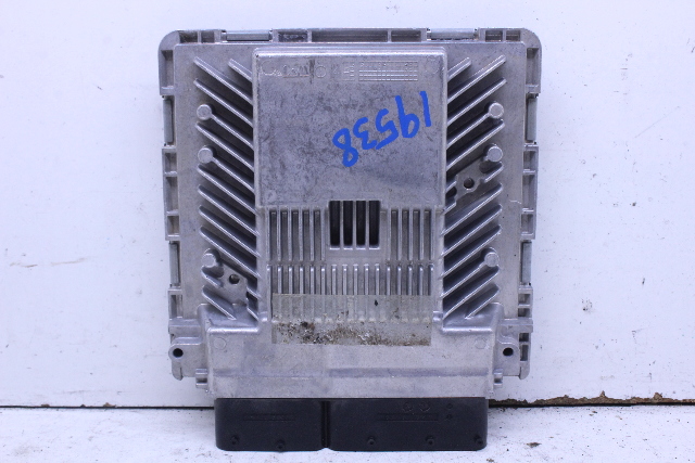 2014 Audi S4 S5 Engine Computer Module ECU ECM DME 8K5907551F OEM