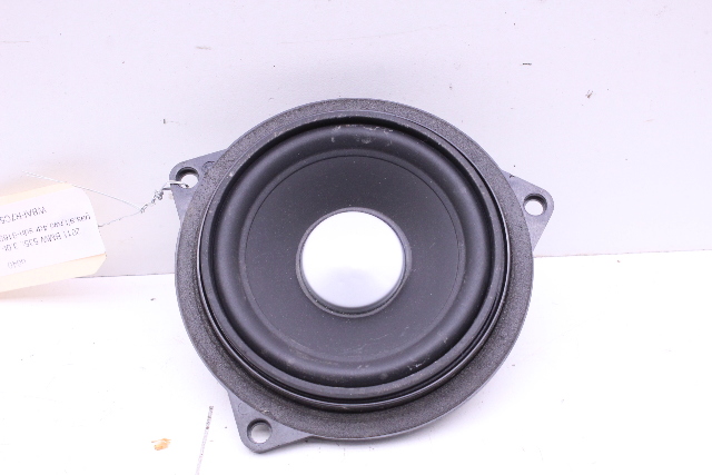 2011-2016 BMW 528i 535i 550i M5 Door Speaker Mid Range - 65139169693 OEM