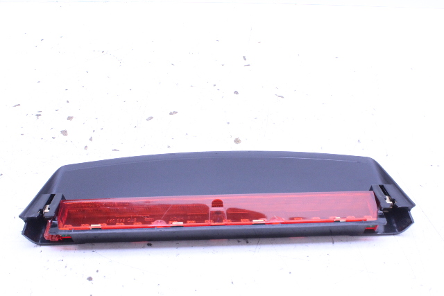 2013 Audi A5 High Mount Third Tail Light Lamp 8T0945097 OEM