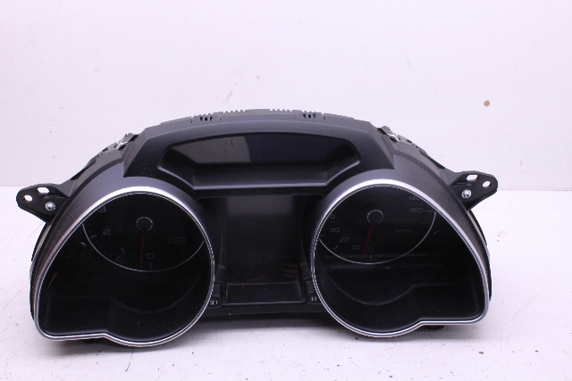 2013 Audi A5 Speedometer Instrument Cluster OEM