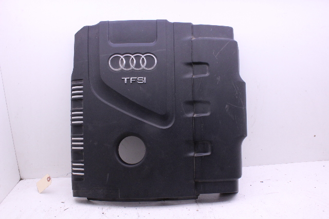 2013-2016 Audi A4 A6 2.0 Engine Motor Cover 06J103925AG OEM