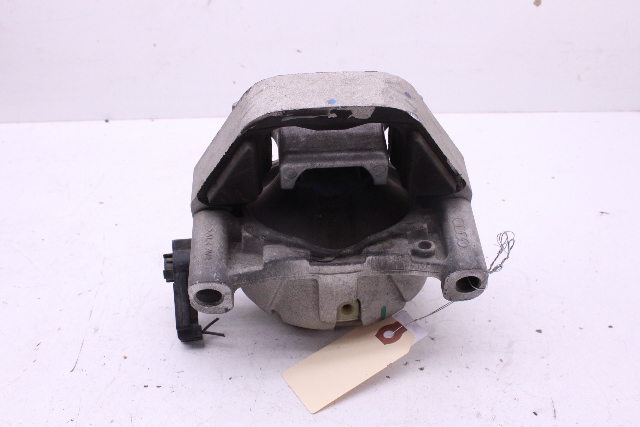 2012-2016 Audi A6 Engine Motor Mount 4G0199381 OEM