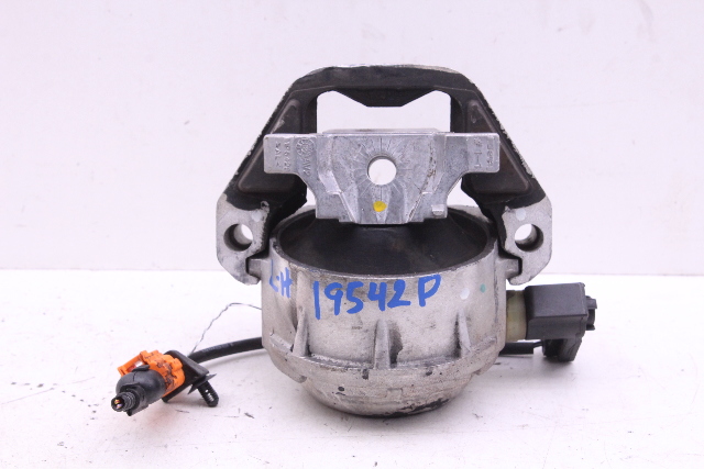 2012-2016 Audi A6 Engine Motor Mount 4G0199381 OEM