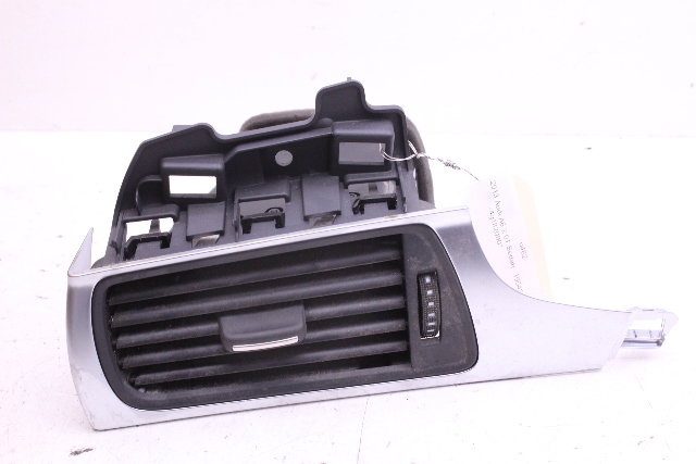 2012-2018 Audi A6 Dash AC Air Vent Grille Left - 4G1820901B OEM