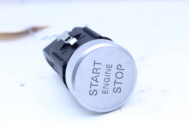 2014-2017 Audi A6 A7 RS7 S7 Keyless Ignition Engine Start Stop Switch 4G1905217A Stock#19542 OEM