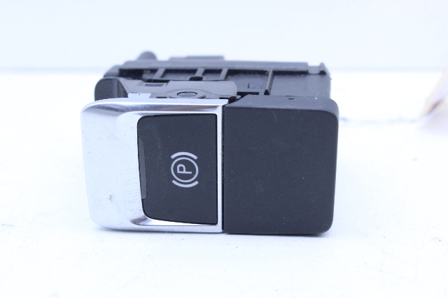 2012-2018 Audi A6 A7 Parking Brake Switch Button OEM