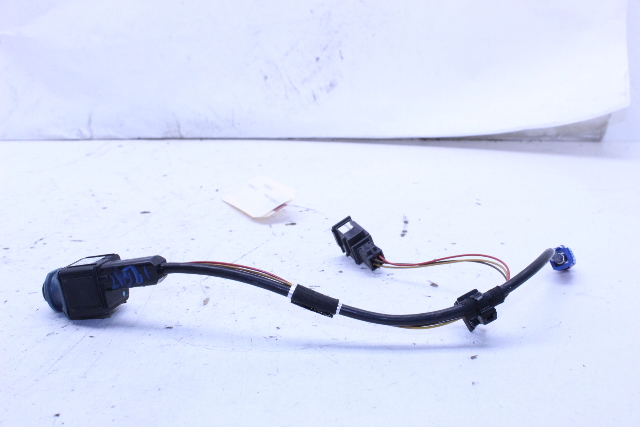 Audi Volkswagen Backup Reverse Camera 5N0980121 OEM