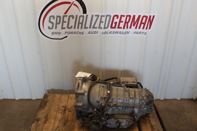 2005 2006 Porsche Boxster 987 2.7 Automatic Transmission OEM