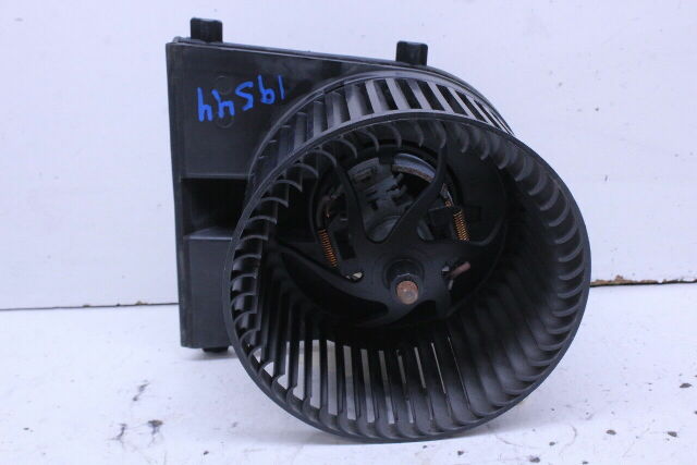 2002-2012 Porsche 911 996 997 Boxster Cayman Heater Blower Motor OEM 99662410702