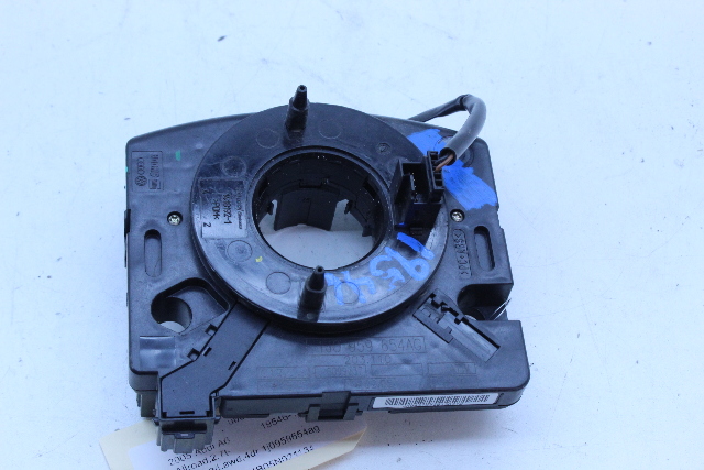 2005-2011 Audi A6 Allroad Clock Spring Clockspring 1J0959654AG OEM