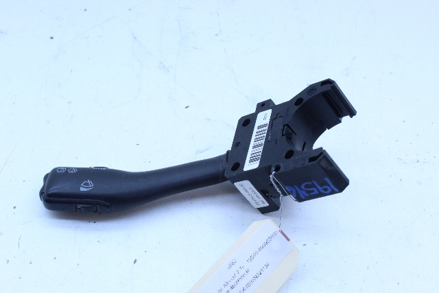2005-2011 Audi A6 Allroad Wagon Windshield Wiper Switch 4B095503H OEM