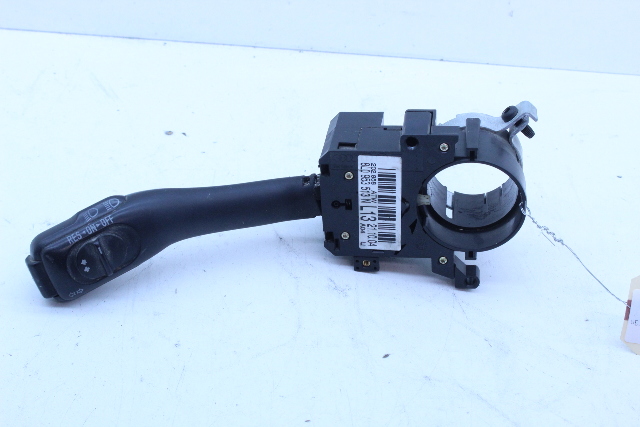 2005-2011 Audi A6 Turn Signal Switch 8L0953513N OEM