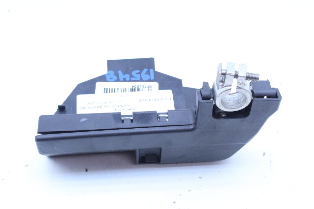 2009 2010 2011 2012 Audi A4 A5 Positive Battery Connector SRS Overload Fuse OEM