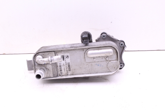 2014-2016 BMW 435i Transmission Oil Cooler Heat Exchanger 23111721 OEM
