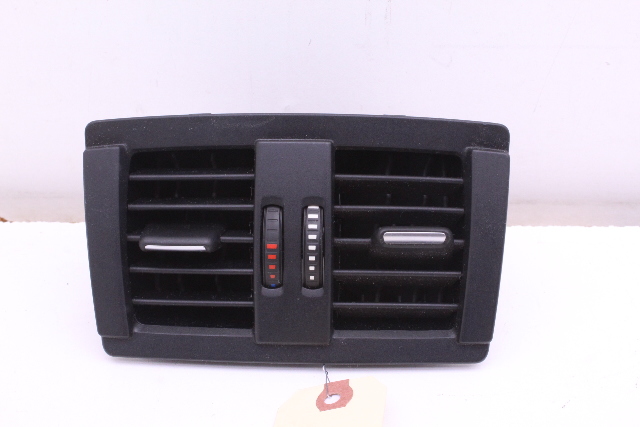 2015 2016 2017 2018 BMW 228i 320i 435i M3 M4 Console Rear Seat Air Vent 9207330 OEM