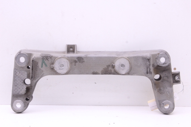 2015 BMW 435i Transmission Support Mount Bracket OEM