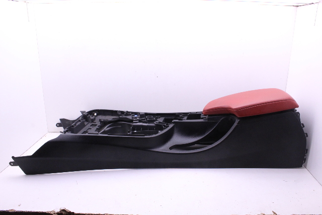 2014-2016 BMW 435i Center Console Assembly