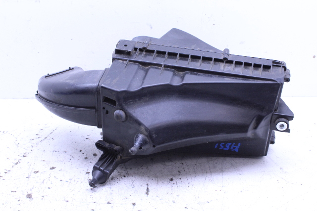 Jaguar XF XJ Left Air Intake Cleaner Box C2Z2990 OEM