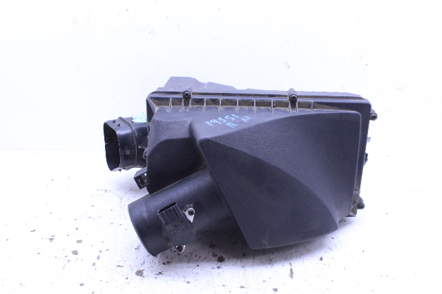 2010-2012 Jaguar XJ XF Right Air Cleaner Box C2Z1687 OEM