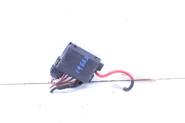 Volkswagen Beetle Golf Jetta Battery Fuse Box OEM