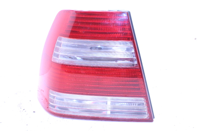 2004-2005 Volkswagen Jetta MK5 Sedan Driver Left Tail Light Lamp 1JM945095 OEM