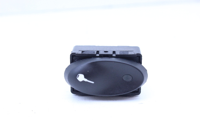 2002-2004 Porsche Boxster Central Door Lock Switch OEM