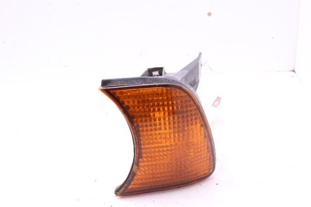 BMW 525i 530i 535i 540i M5 Left Turn Signal Light Lamp 63131384033 OEM