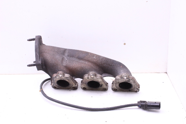 2013-2016 Audi S4 S5 3.0 Right Exhaust Manifold 06E253034T