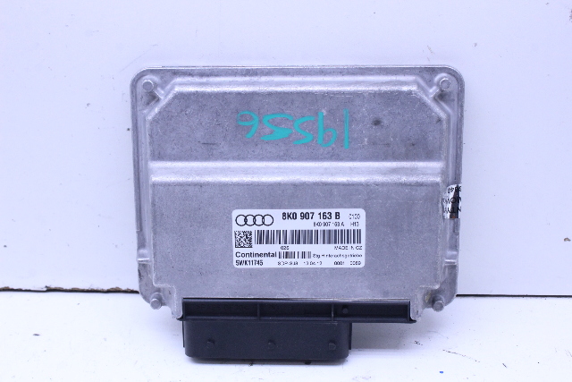 2013 2014 Audi S4 S5 Differential Control Module OEM