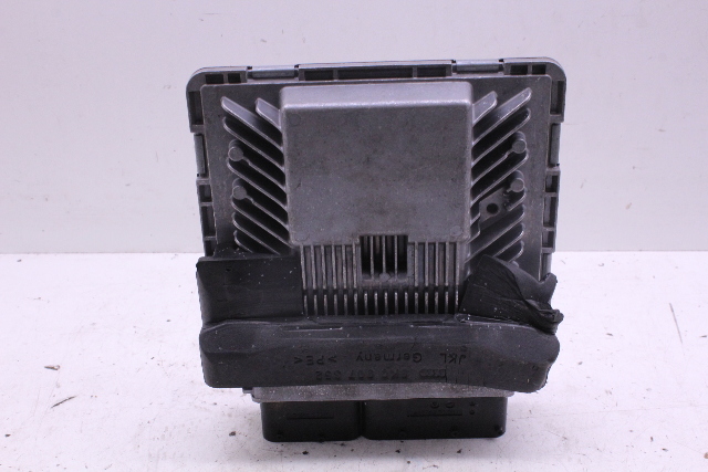 2013 Audi S4 Engine Computer Module ECU ECM DME 8K5907551C OEM
