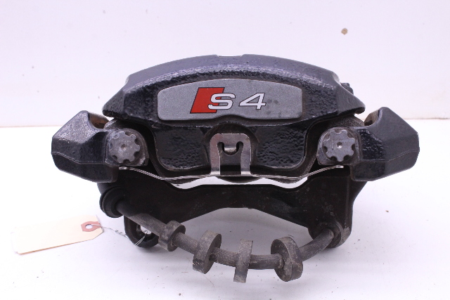 2012-2016 Audi S4 Left Front Brake Caliper Driver 8K0615123G OEM