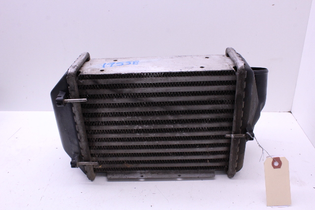 2000 2001 Audi S4 Driver Left Side Mount Intercooler 078145805D