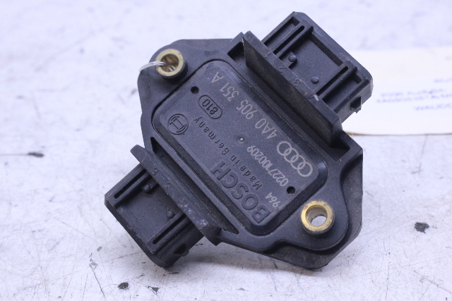 Audi Ignition Control Module 4A0905351A OEM