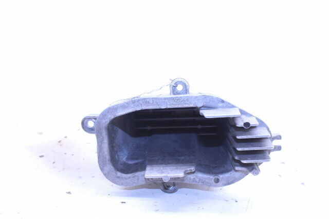 2009-2012 BMW 750i Headlight LED Turn Signal Module Left OEM Used