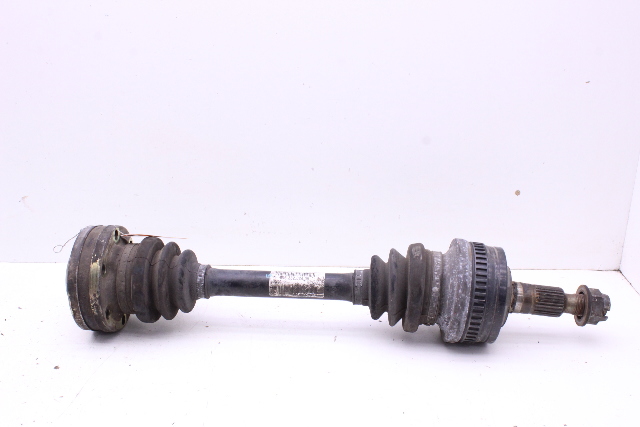 2002 Porsche 911 996 Rear AXle Shaft CV Joint Automatic OEM