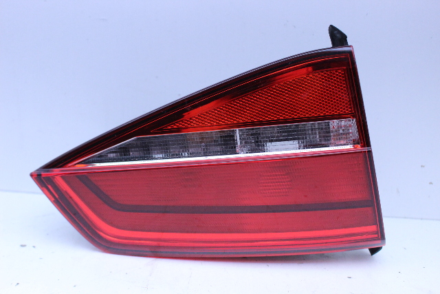 2015 2016 Volkswagen Jetta Sedan Tail Light Lamp Inner Left OEM