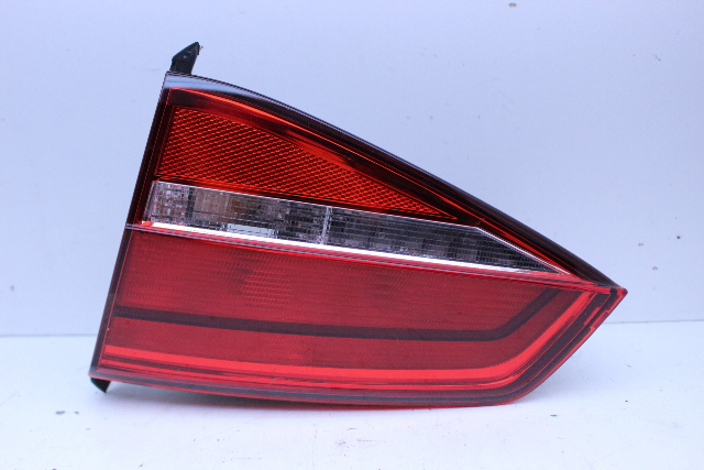 2015 2016 Volkswagen Jetta Sedan Tail Light Right OEM