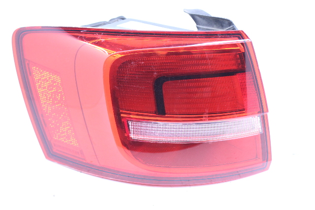 2015 2016 Volkswagen Jetta Sedan Left Tail Light Lamp 5C6945095G OEM