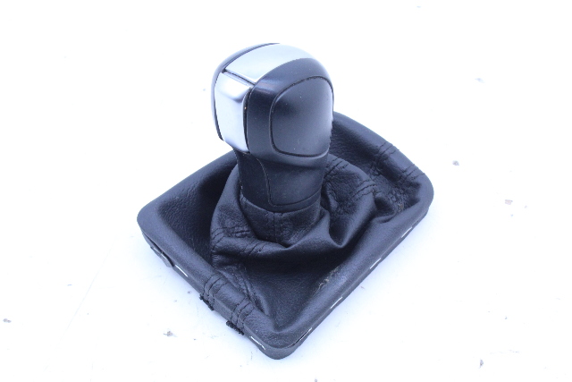 2015-2017 Volkswagen Jetta Sedan Automatic Shift Knob and Boot 5C7713203E OEM