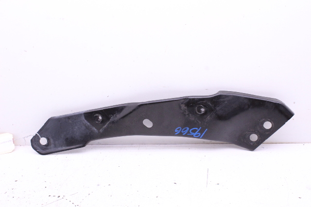 2010-2014 Volkswagen GTI Driver Left Radiator Support Bracket 5K0806929B OEM
