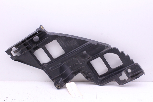 2010 Volkswagen Golf GTI MK6 Headlight Mount Bracket Left OEM