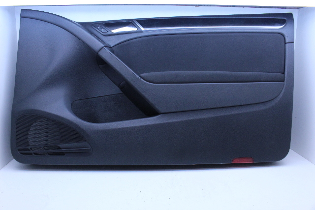 2010-2013 Volkswagen Golf GTI Front Right Interior Door Panel