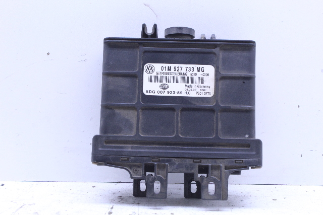 Volkswagen Beetle Golf GTI Jetta Transmission Control Module TCU TCM