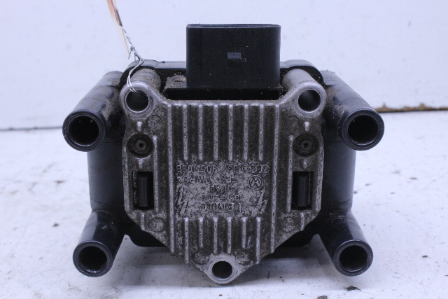 1998-2001 Volkswagen Beetle 2.0 Ignition Coil Pack - 032905106B